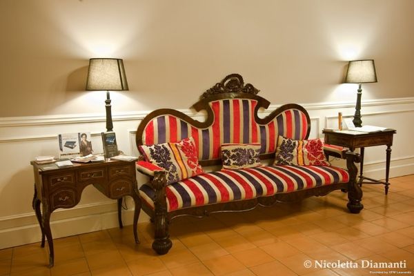 Decumani Hotel de Charme (Neapel)
